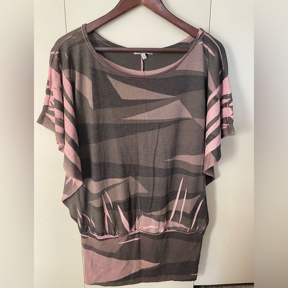 Charlotte Russe Top